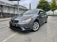 Seat-Leon Imagem Principal