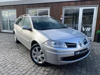 Renault-Megane Break detalhes 2