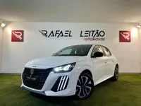 Peugeot-208 Imagem Principal