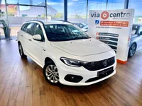 Fiat-Tipo Station Wagon Imagem Principal