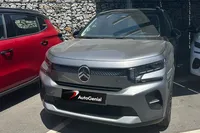 Citroën-C3 Imagem Principal
