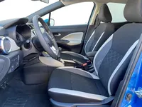 Nissan-Micra detalhes 2
