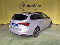 Fiat-Tipo Station Wagon detalhes 2
