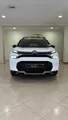 Citroën-C3 Aircross detalhes 2