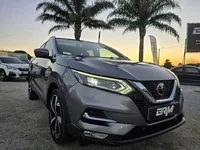 Nissan-Qashqai detalhes 1