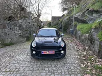 Mini-Cooper S detalhes 1