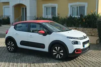 Citroën-C3 detalhes 2