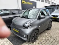 Smart-ForTwo Coupe detalhes 1