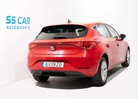 Seat-Leon detalhes 1