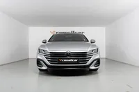 Volkswagen-Arteon Shooting Brake detalhes 2