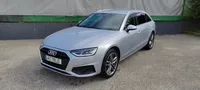 Audi-A4 Avant Imagem Principal