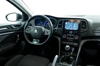 Renault-Megane Sport Tourer detalhes 2