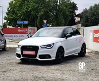 Audi-A1 Imagem Principal