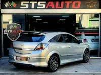 Opel-Astra GTC detalhes 2