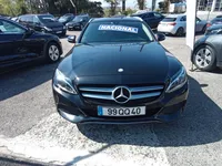 Mercedes-Benz-C 350 detalhes 2