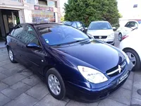 Citroën-C5 detalhes 1