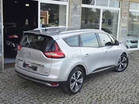 Renault-Grand Scenic detalhes 1