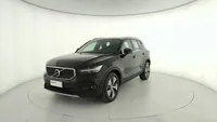 Volvo-XC 40 Imagem Principal