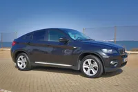 BMW-X6 Imagem Principal