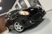 Alfa Romeo-Mito detalhes 1