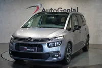 Citroën-C4 Spacetourer Imagem Principal