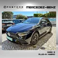 Mercedes-Benz-A 250 Imagem Principal