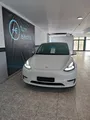Tesla-Model Y detalhes 2