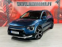 Kia-Niro Imagem Principal