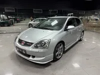 Honda-Civic detalhes 2