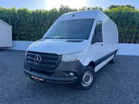 Mercedes-Benz-Sprinter Imagem Principal