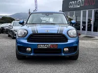 Mini-Countryman detalhes 1