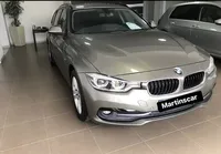 BMW-318 detalhes 1