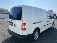 Volkswagen-Caddy detalhes 2