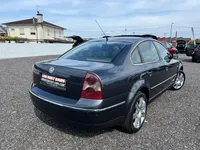 Volkswagen-Passat detalhes 2
