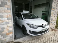 Renault-Mégane Imagem Principal