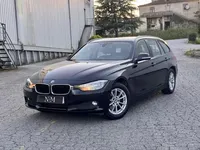 BMW-318 Imagem Principal