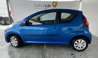 Peugeot-107 detalhes 2