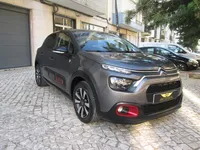 Citroën-C3 Imagem Principal