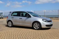 Volkswagen-Golf Imagem Principal