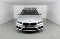 BMW-216 Gran Tourer detalhes 1