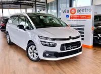 Citroën-C4 Spacetourer detalhes 2