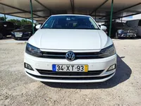 Volkswagen-Polo detalhes 1