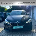 BMW-216 Active Tourer detalhes 1