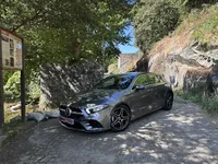 Mercedes-Benz-A 180 Imagem Principal