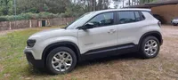 Jeep-Avenger Imagem Principal