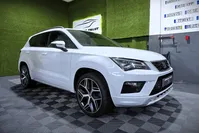 Seat-Ateca Imagem Principal
