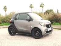 Smart-ForTwo Coupe detalhes 2