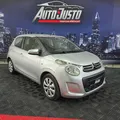 Citroën-C1 Imagem Principal