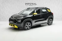 Citroën-C3 Aircross Imagem Principal