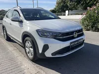 Volkswagen-Taigo Imagem Principal